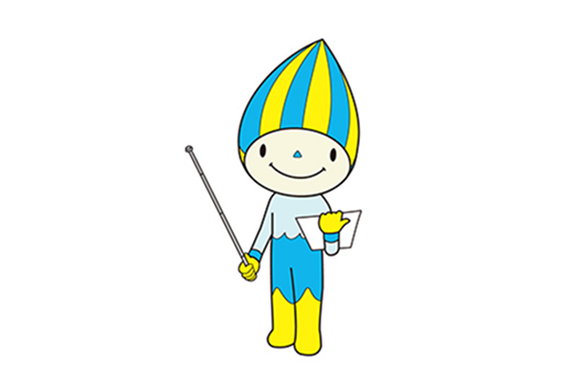 �򕌌��}�X�R�b�g�L�����N�^�[�E�~�i��